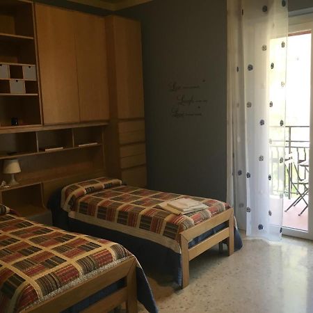 B&B Amici Miei Lanciano Bagian luar foto