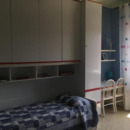 B&B Amici Miei Lanciano Bagian luar foto