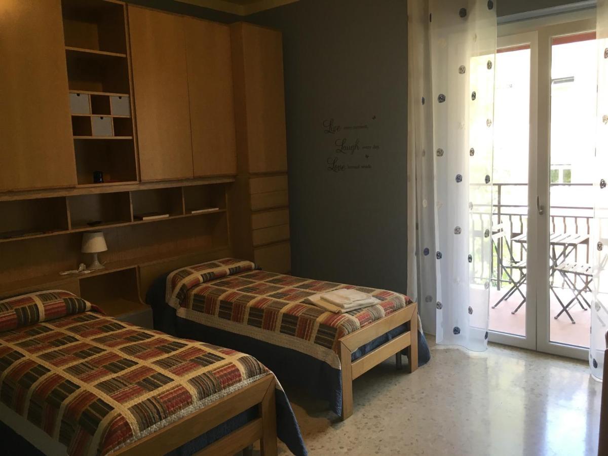B&B Amici Miei Lanciano Bagian luar foto