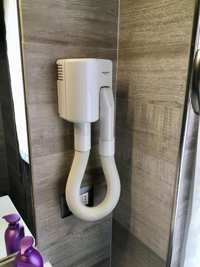 B&B Amici Miei Lanciano Bagian luar foto