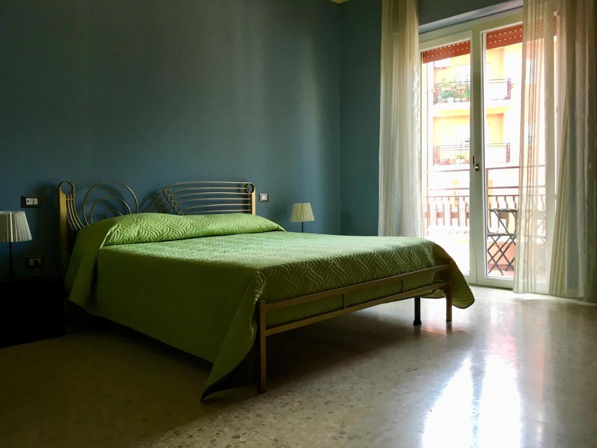 B&B Amici Miei Lanciano Bagian luar foto