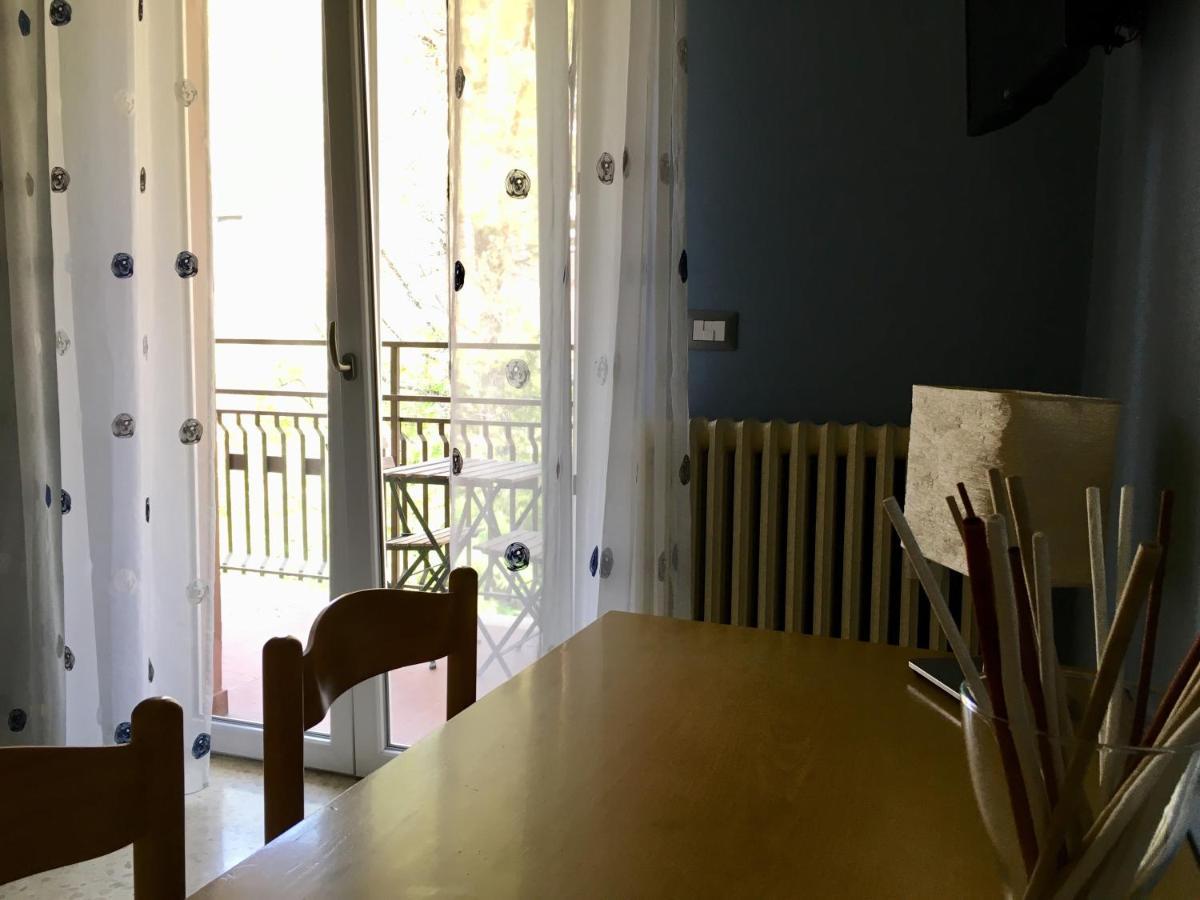 B&B Amici Miei Lanciano Bagian luar foto