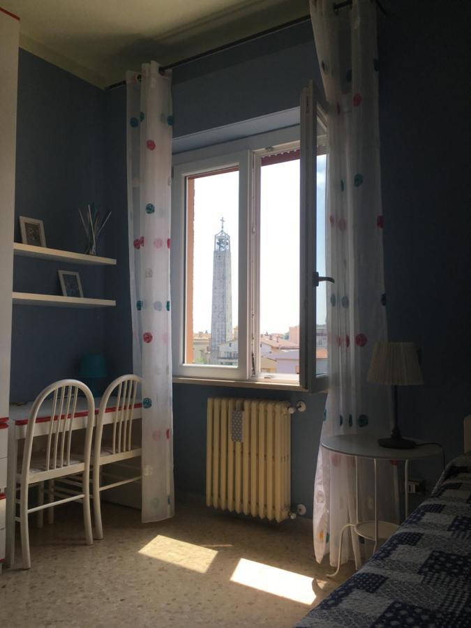 B&B Amici Miei Lanciano Bagian luar foto