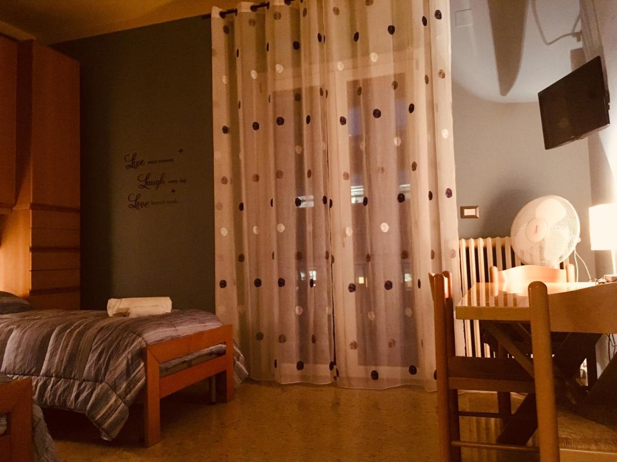 B&B Amici Miei Lanciano Bagian luar foto
