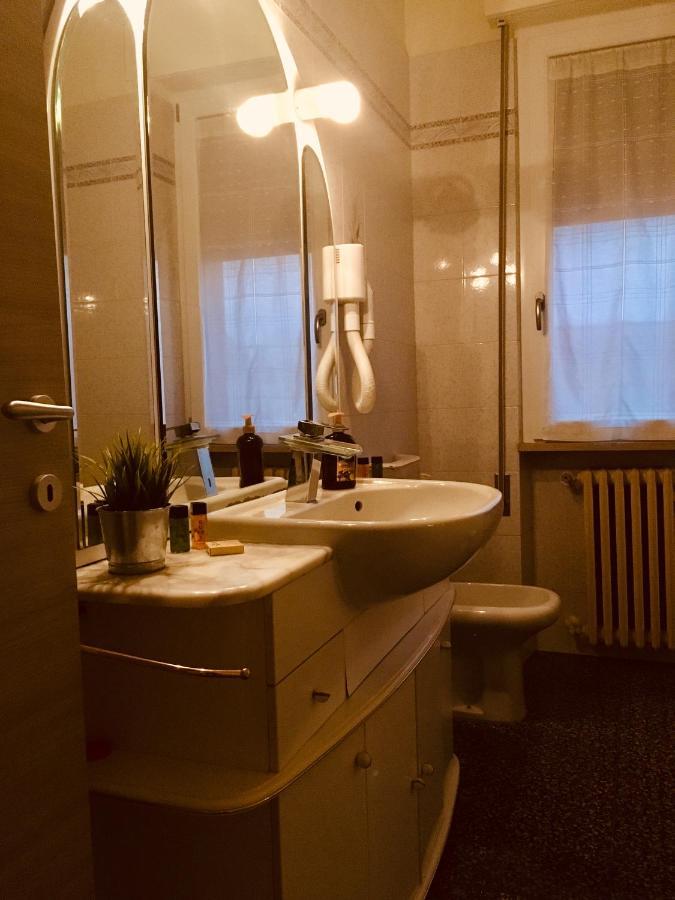 B&B Amici Miei Lanciano Bagian luar foto