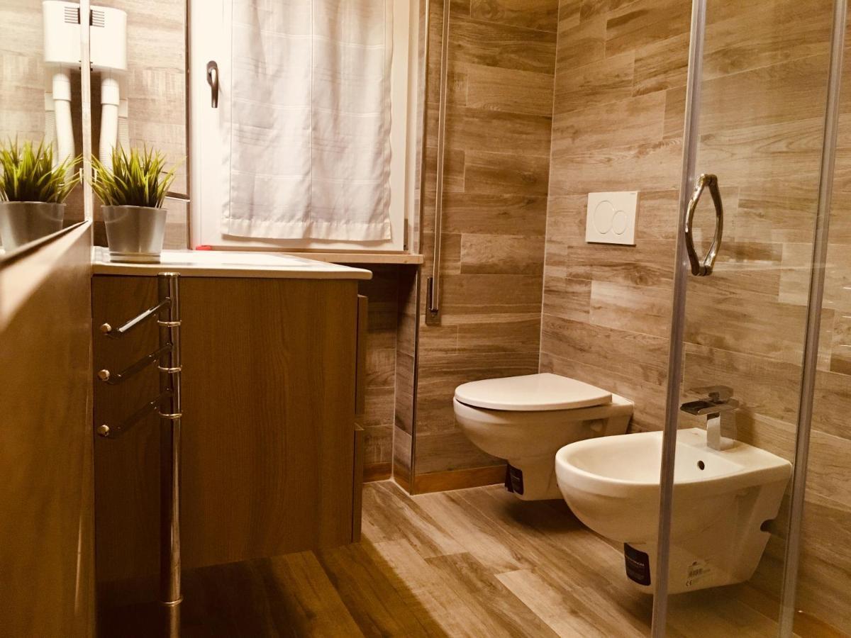 B&B Amici Miei Lanciano Bagian luar foto